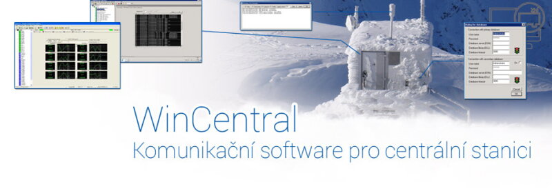 WinCentral